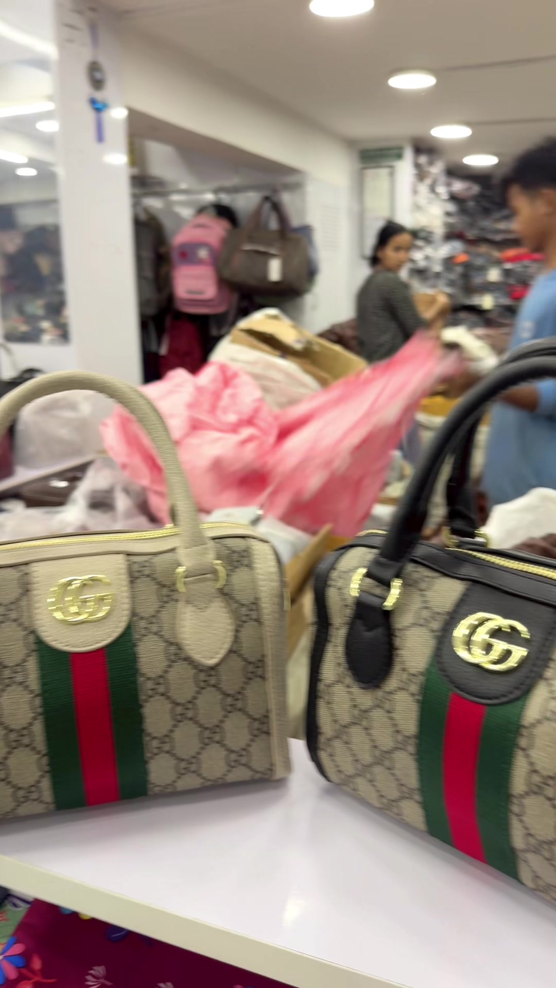 @Pashupati bag….COCO