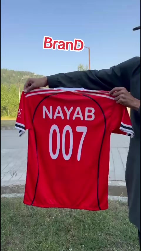 @Zavi Sports Rawalakot👑