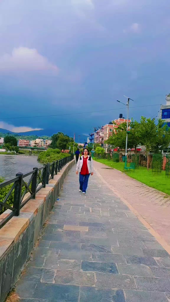 @Ambika Dangal