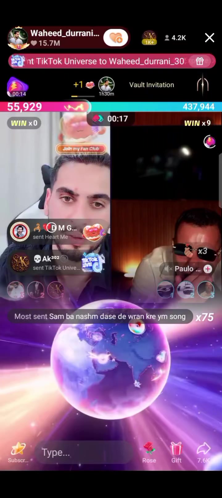 @𝐃𝐔𝐑𝐑𝐀𝐍𝐈 𝐊𝐈𝐍𝐆 302