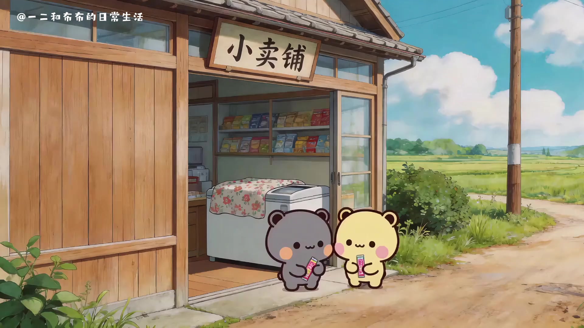@熊貓