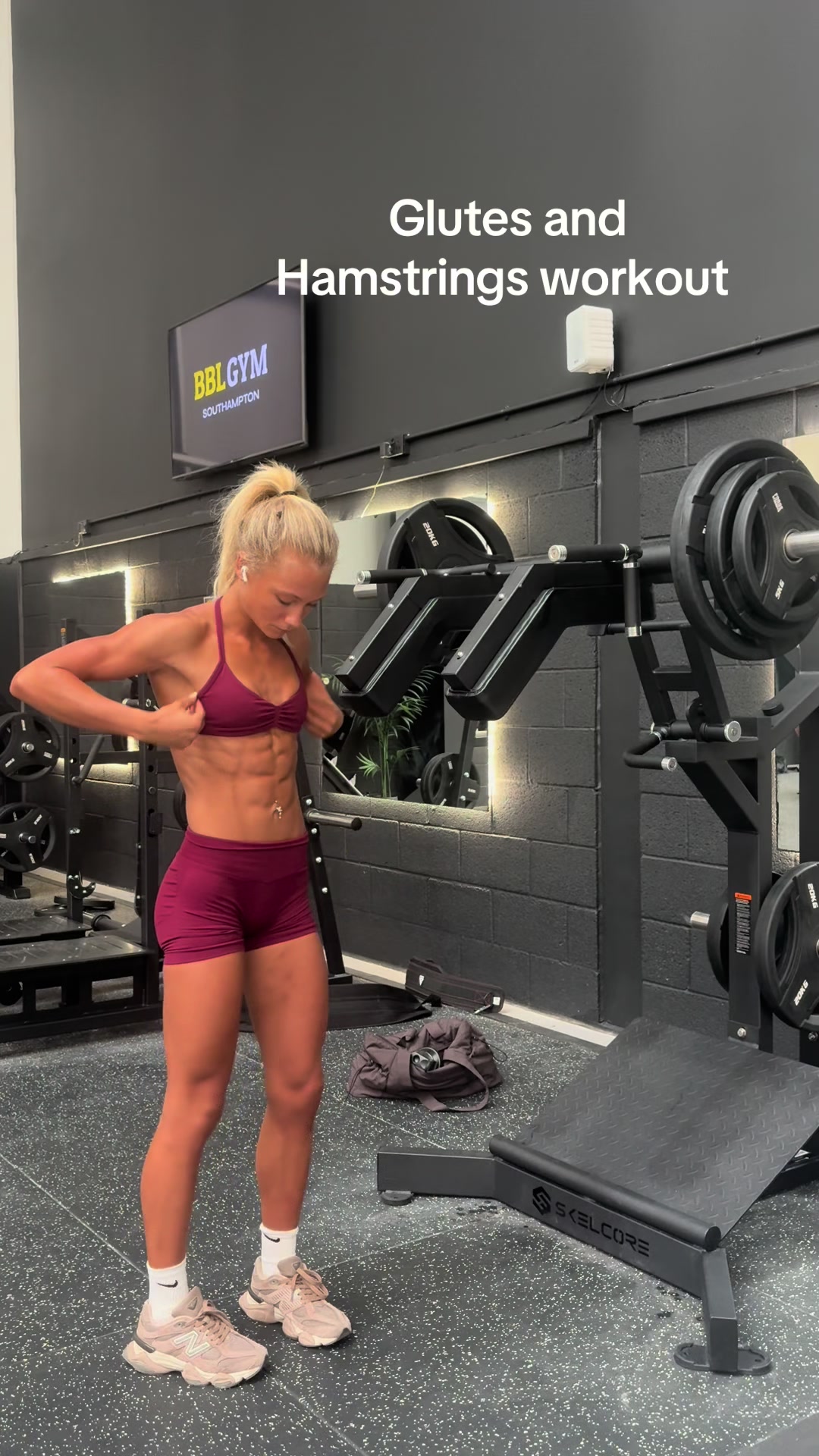 @Courtneyrose_fit