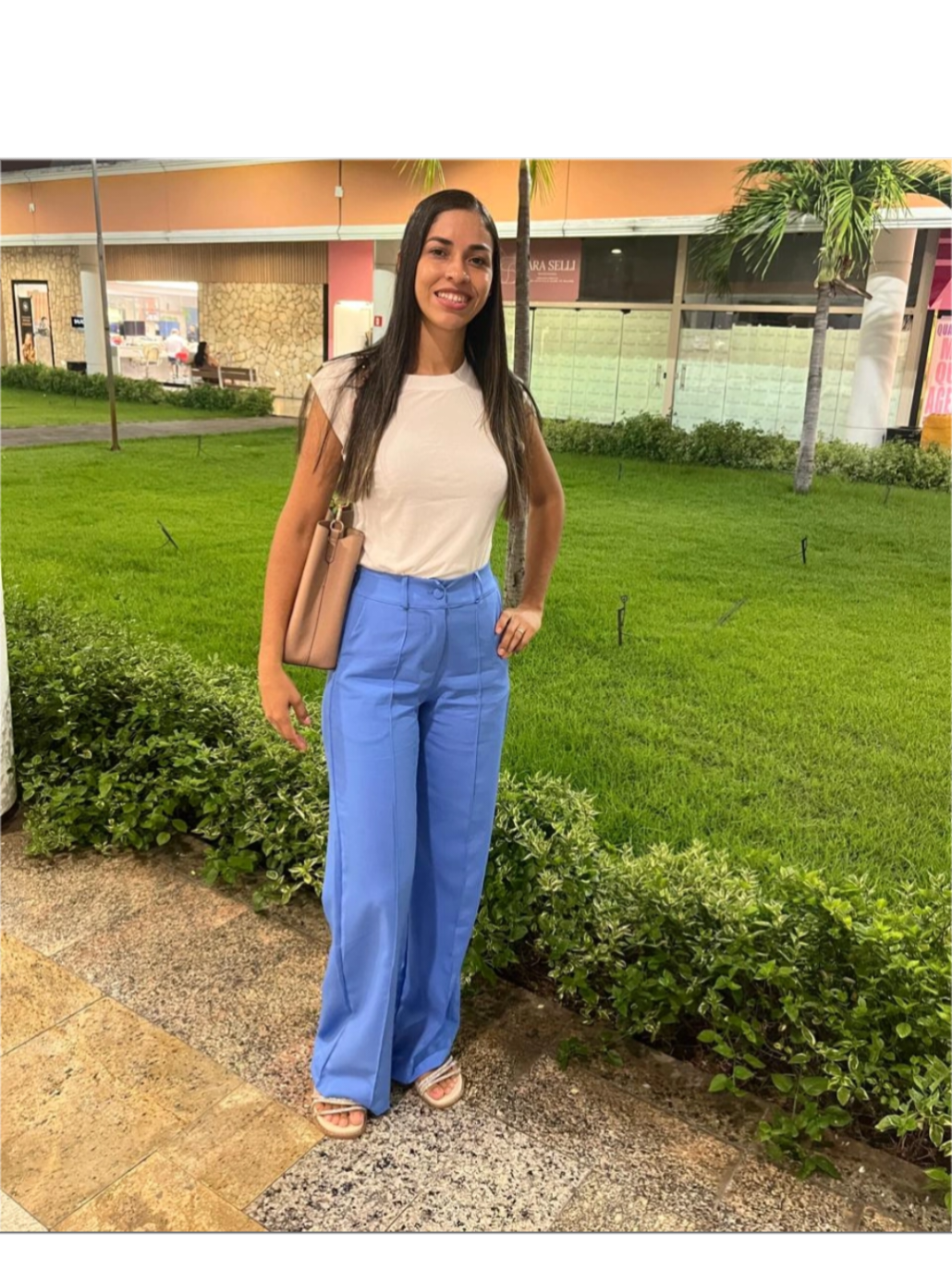 @Mairla Gomes