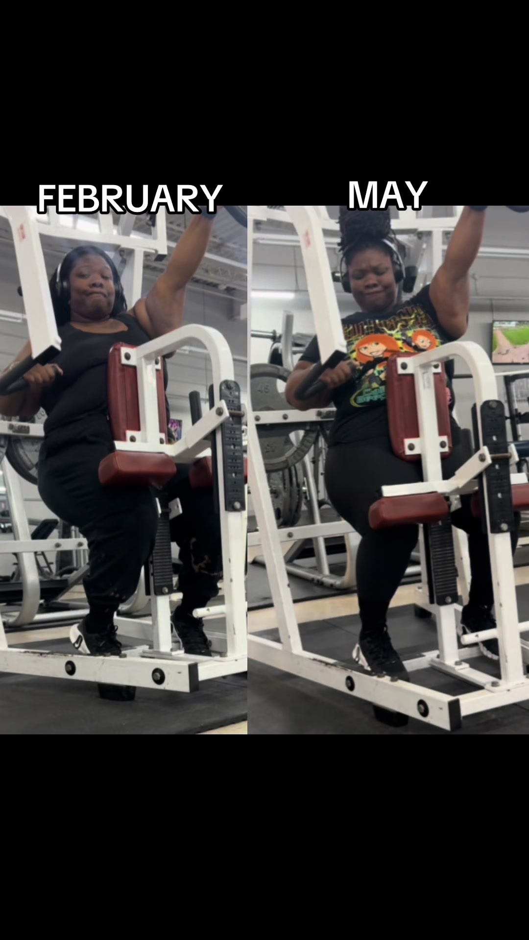 @JazzyJayy | 🏋🏾&zwj;♀️📚
