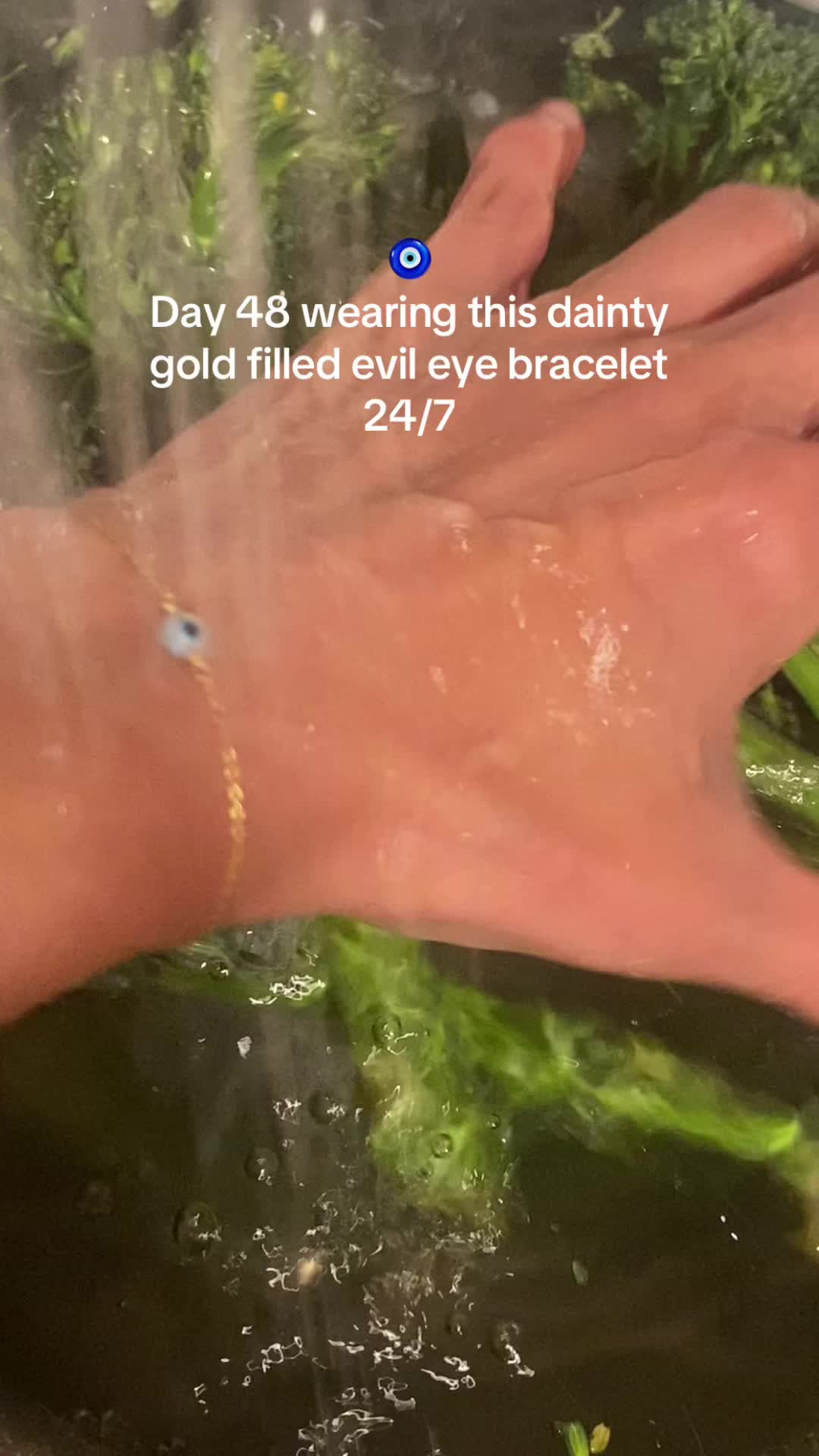 @S for Sparkle