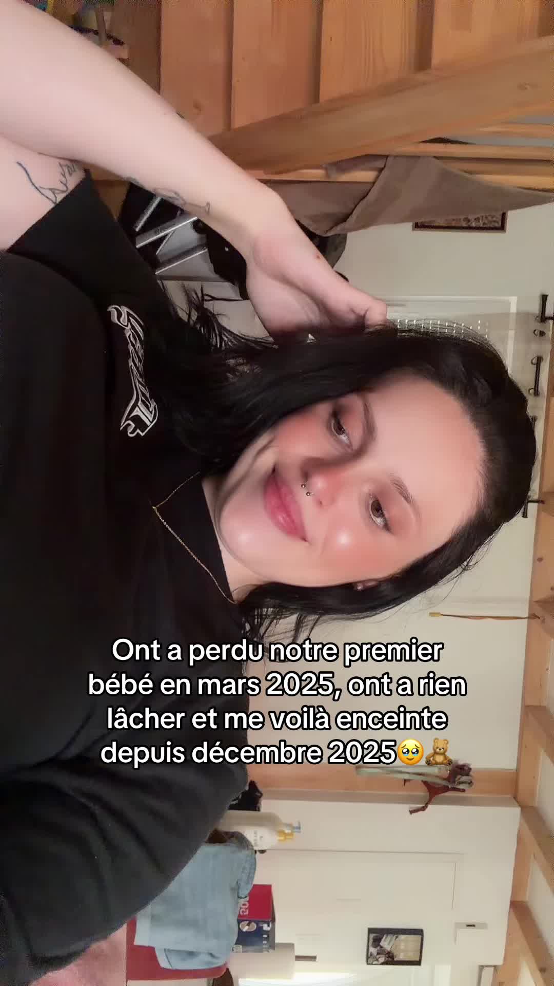@✨Agnès✨ Mom to be 🧸