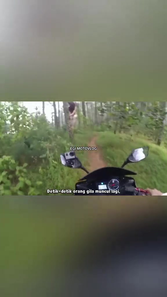 @Egi Motovlog