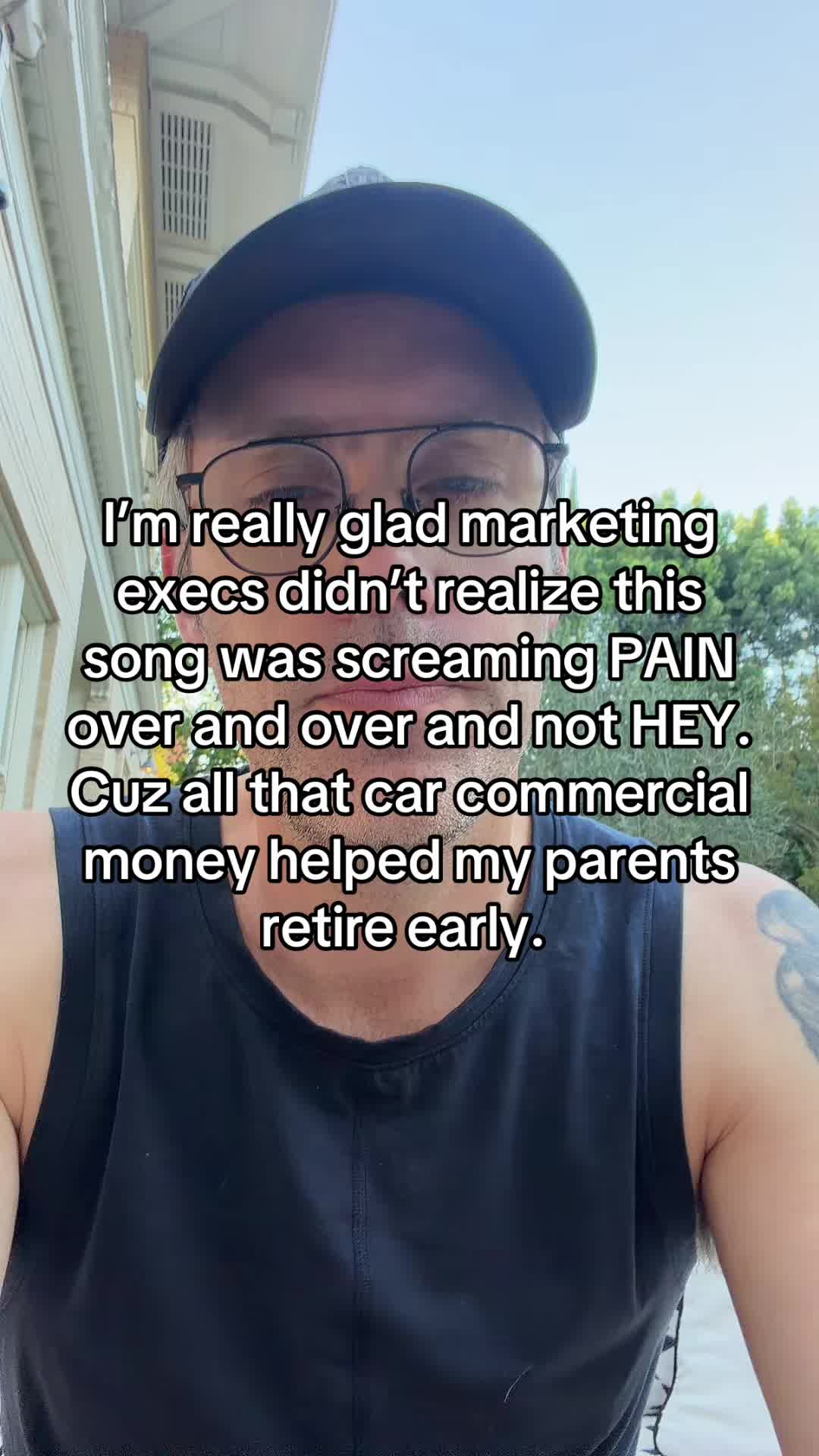 @TranterJustin
