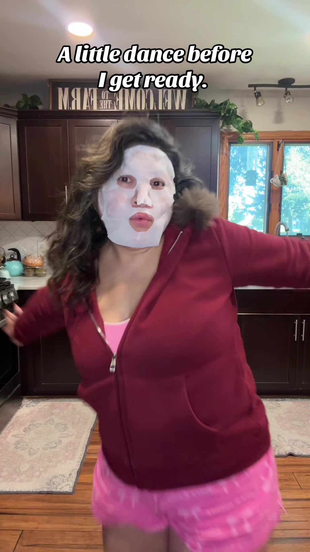 @Sandra Martínez Over 50 💃🏻💄