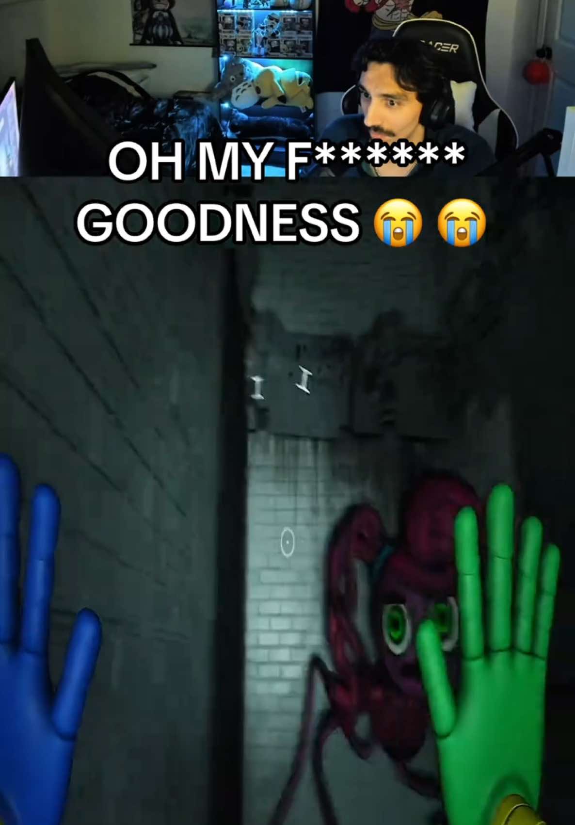 @Jose | The Horror Gamer ๐