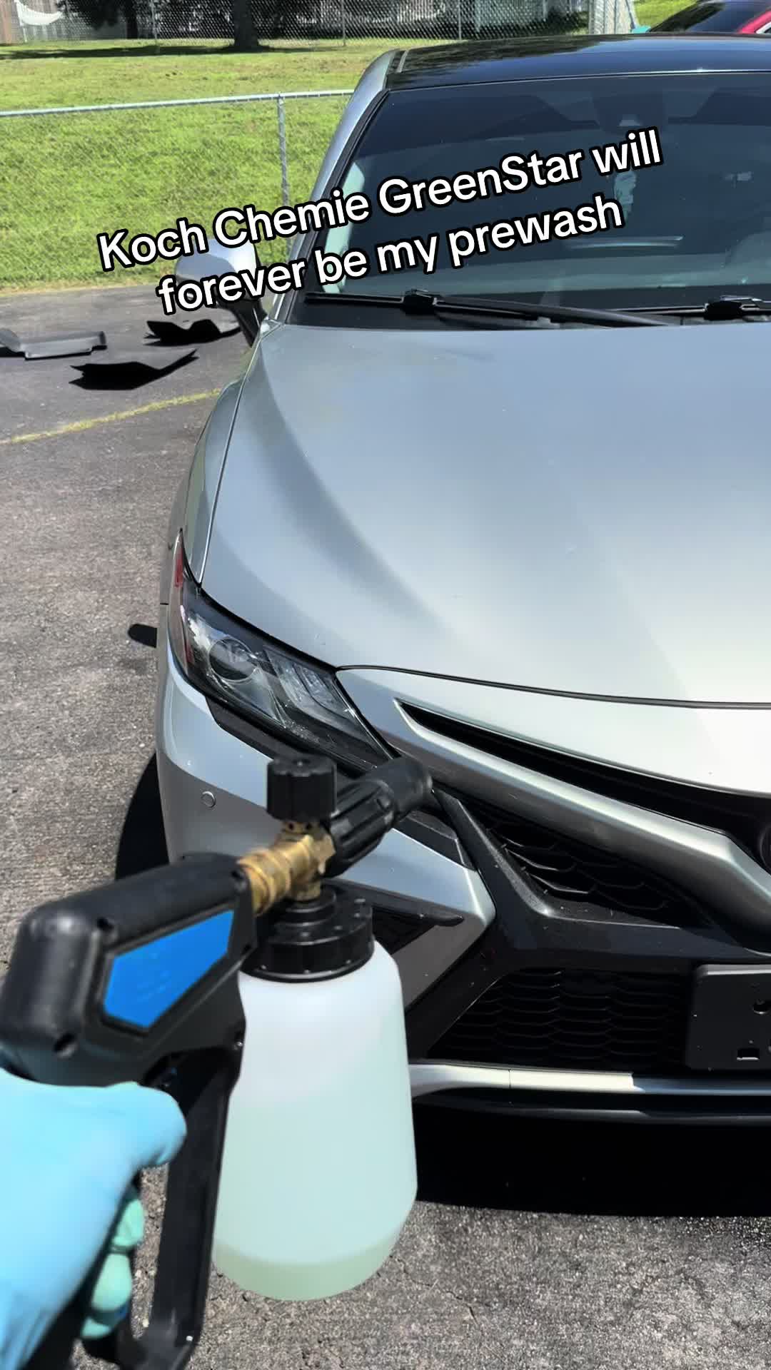 @Dirty Rig Detailing