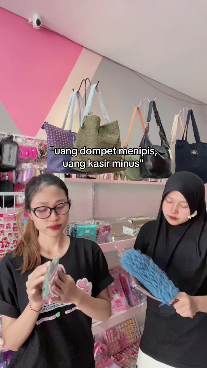 @Loliland Bag Acc
