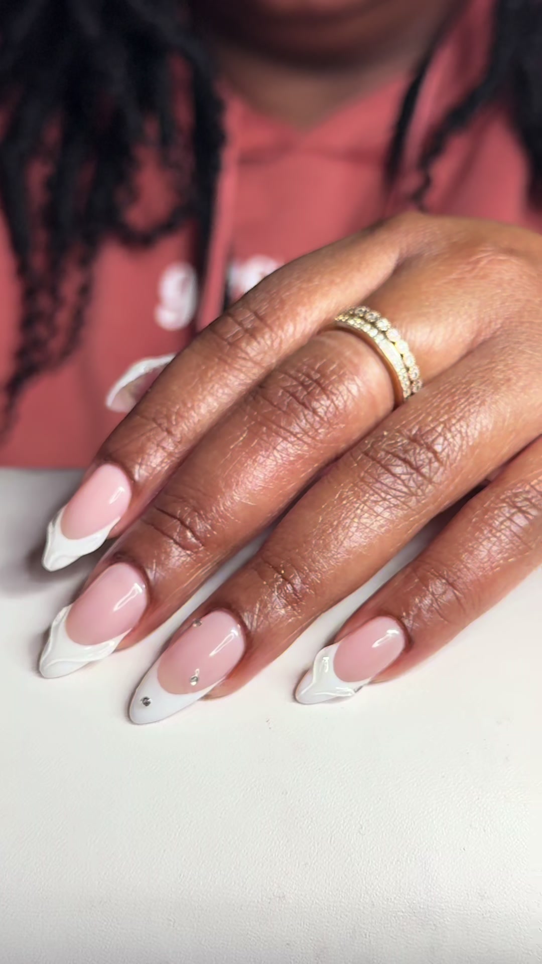 @Nail Tech in Irvington/Newark