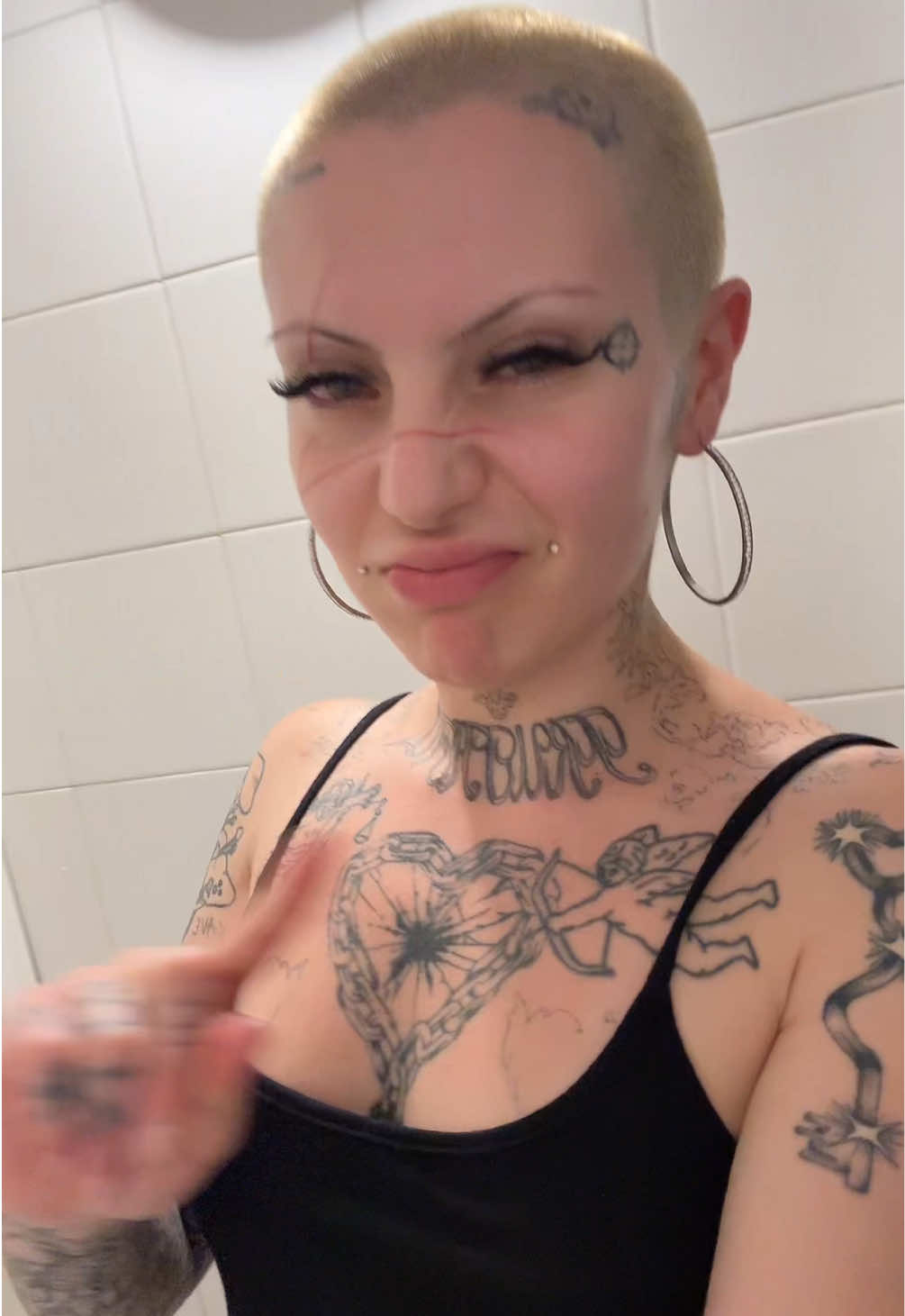 @Crybaby
