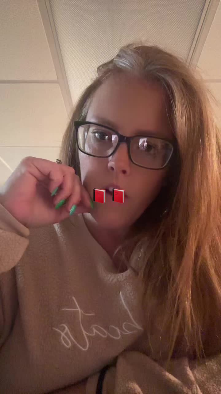 @Megan Elizabeth ๐