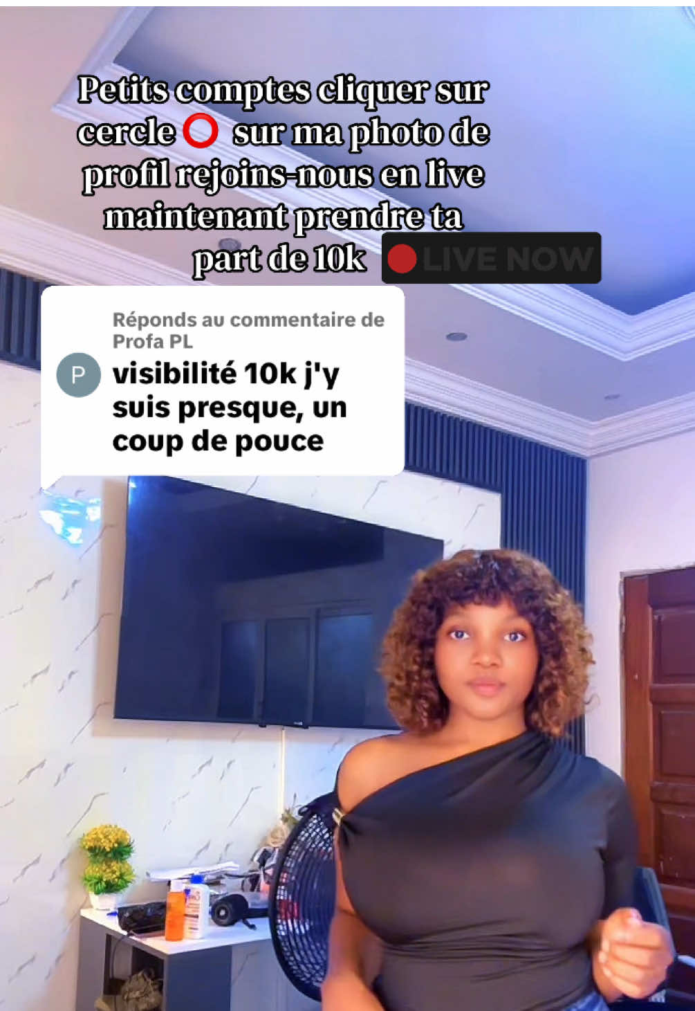 @Christenvie Asanzi