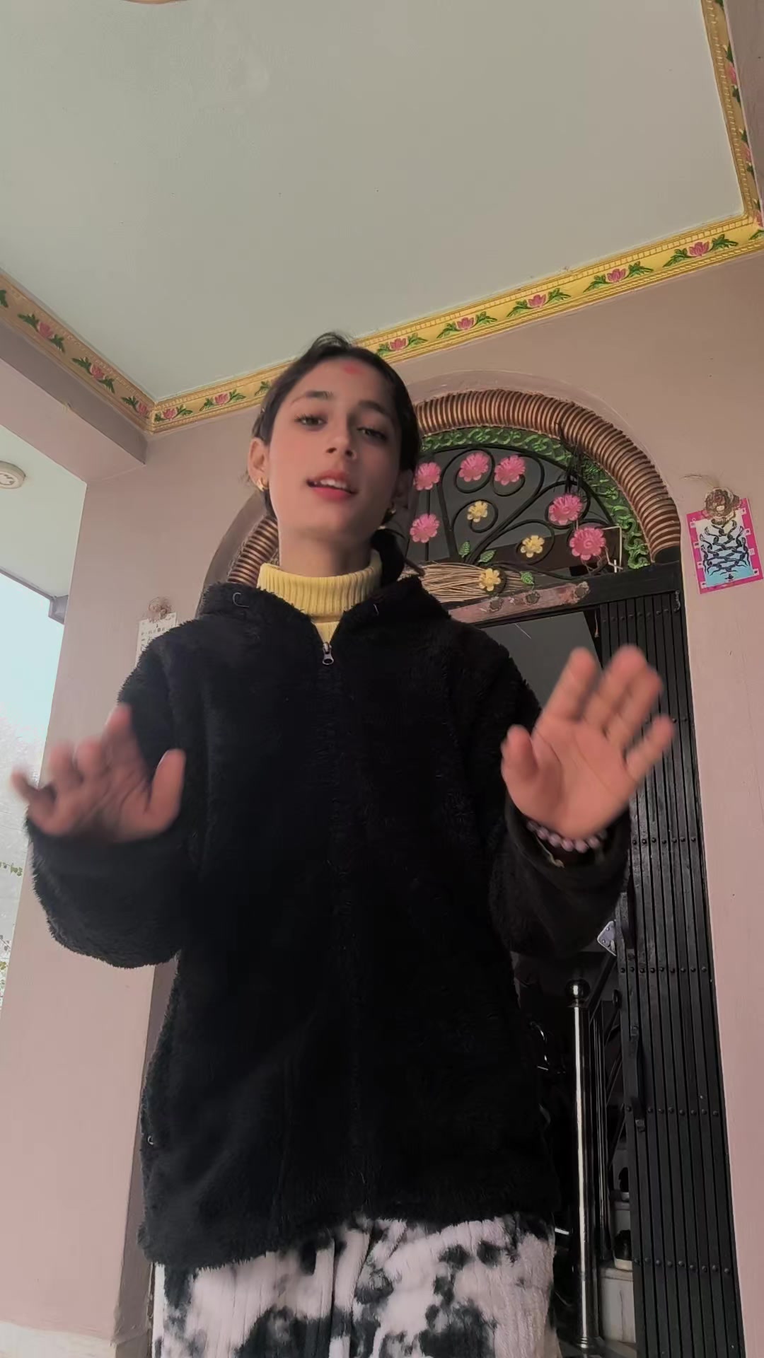 @kristina Aryal🥋
