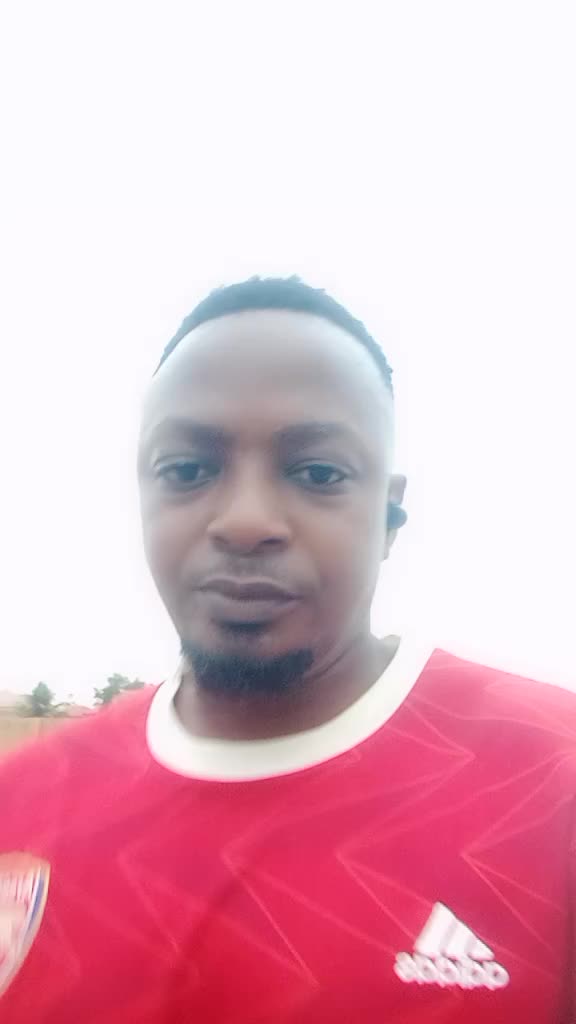 @Oguche Benjamin