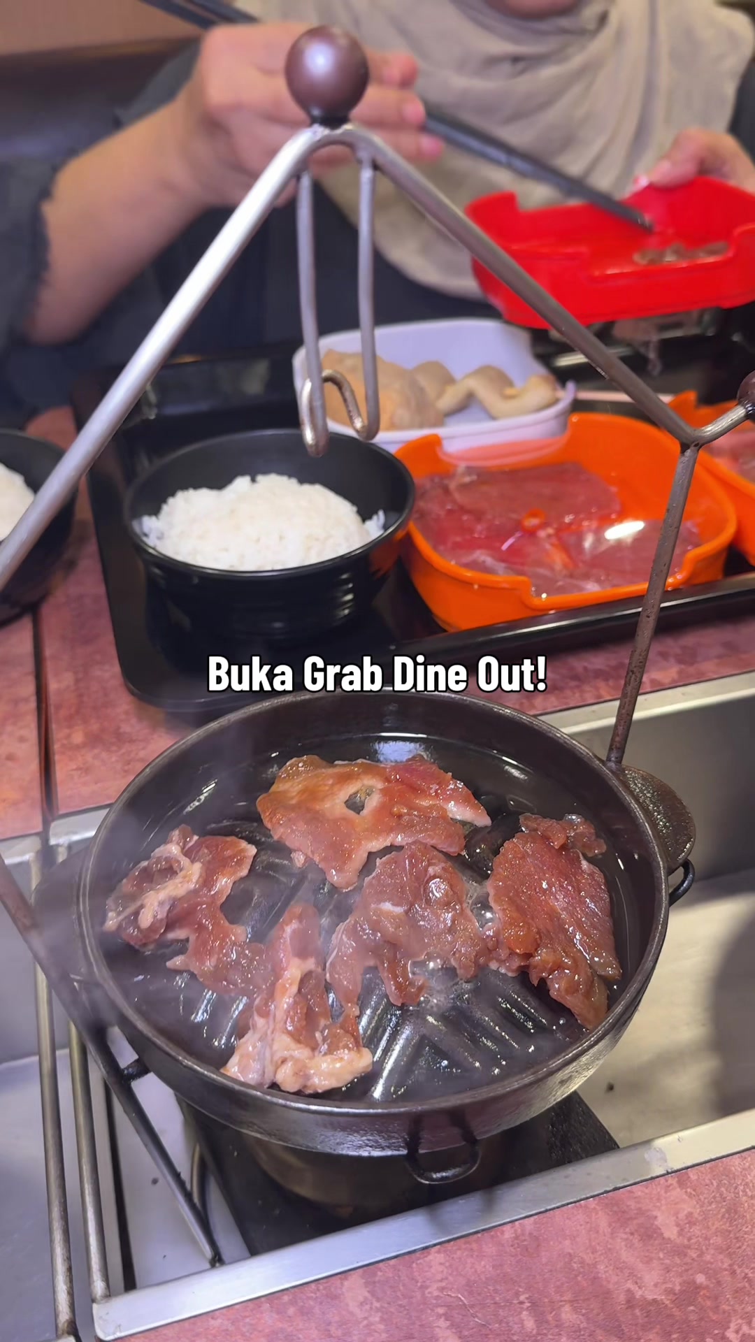 @Mia👀 | Bali Food Diary