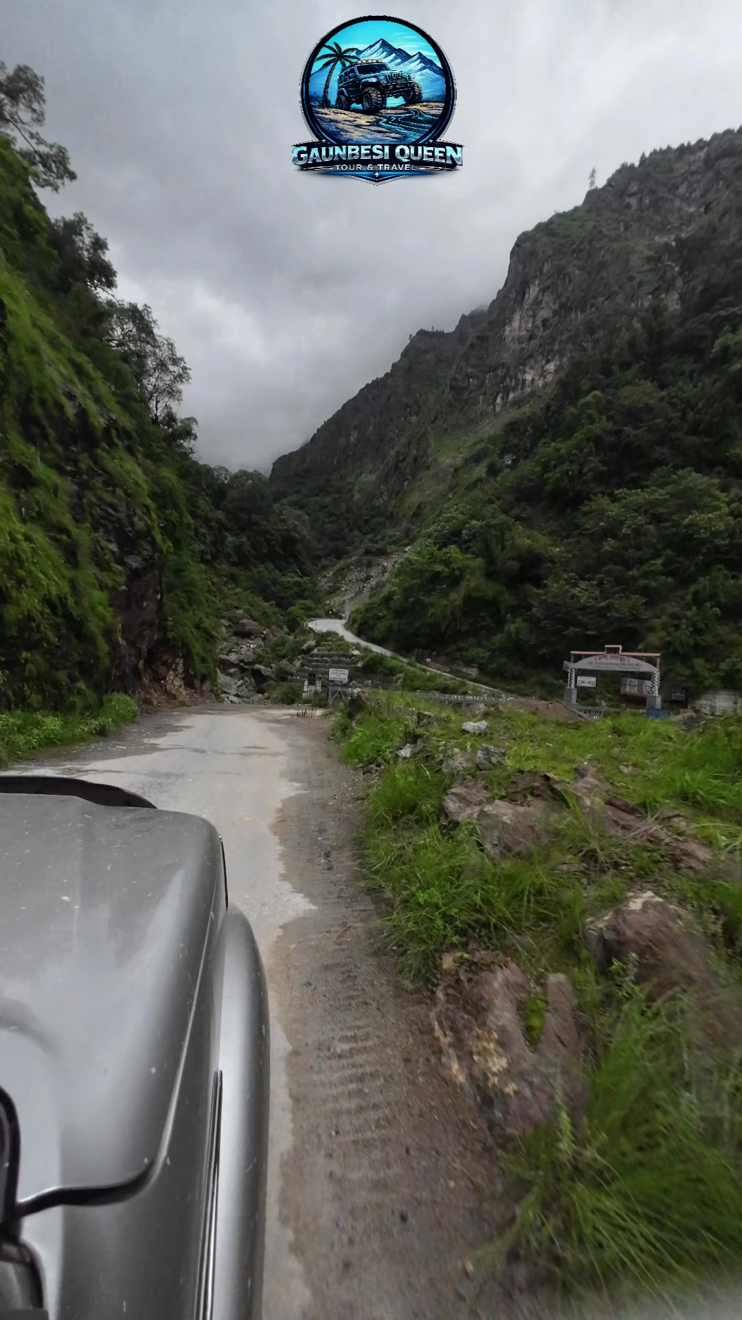 @Manang Tour Package.(Bikash)