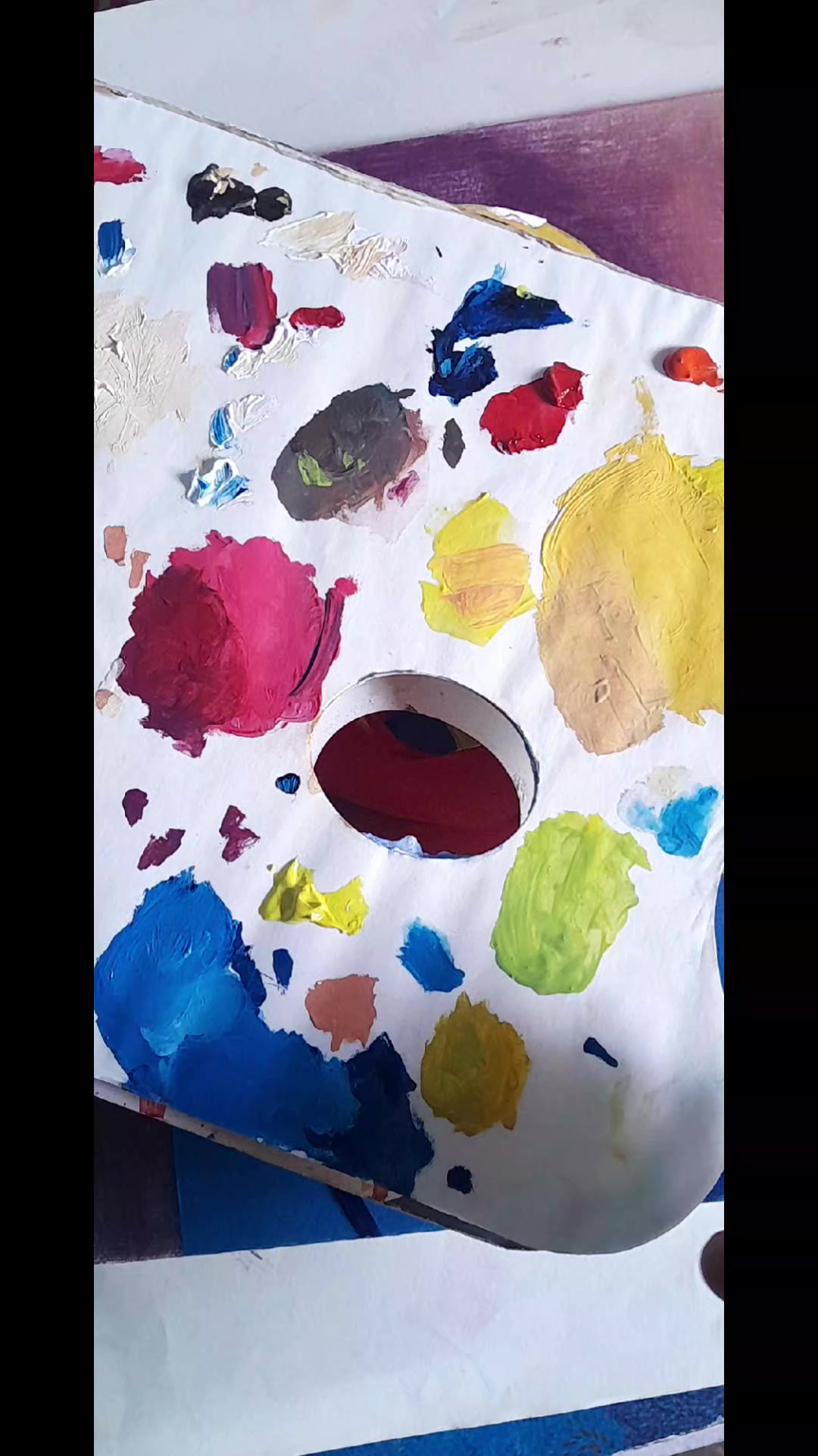 @ᐯ卂ᗪㄚ_卂尺ㄒ♣︎0丩🎨