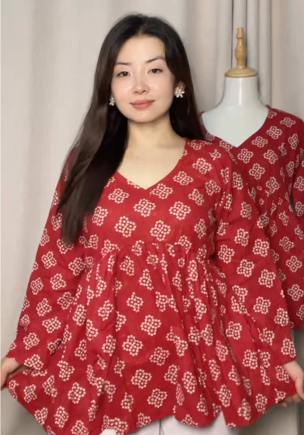 @Raimaz Wears