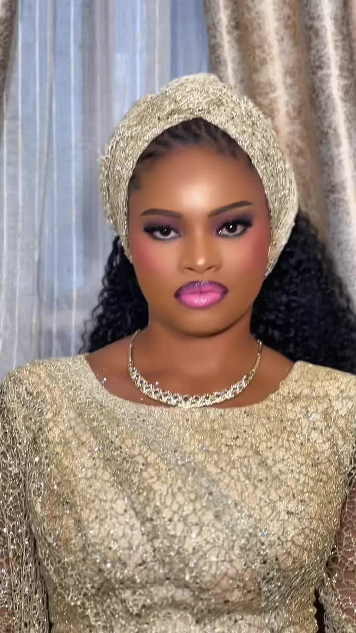 @zeelelestouch ABUJA/KADUNA MUA