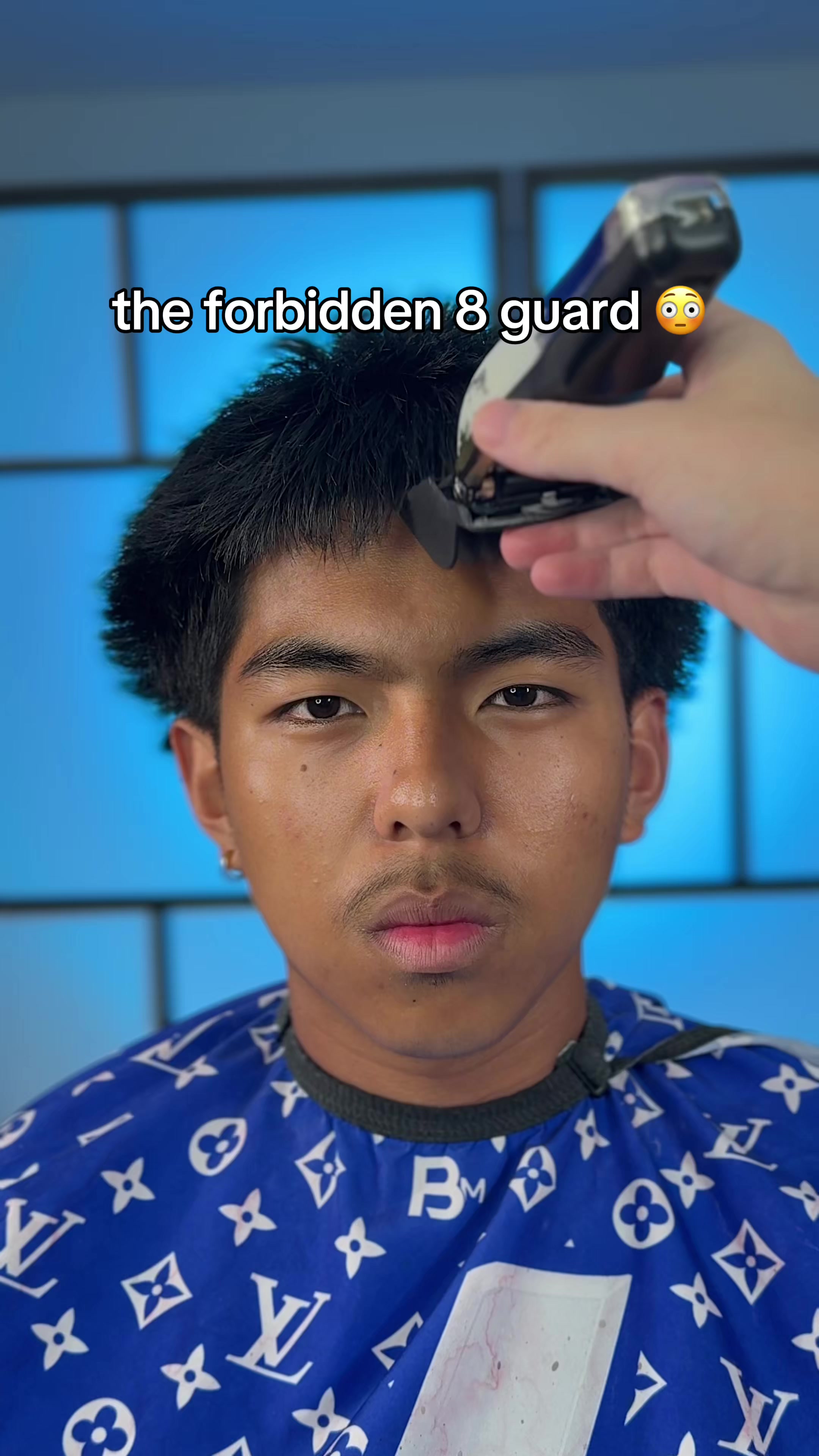 @Brandon • Vancouver Barber