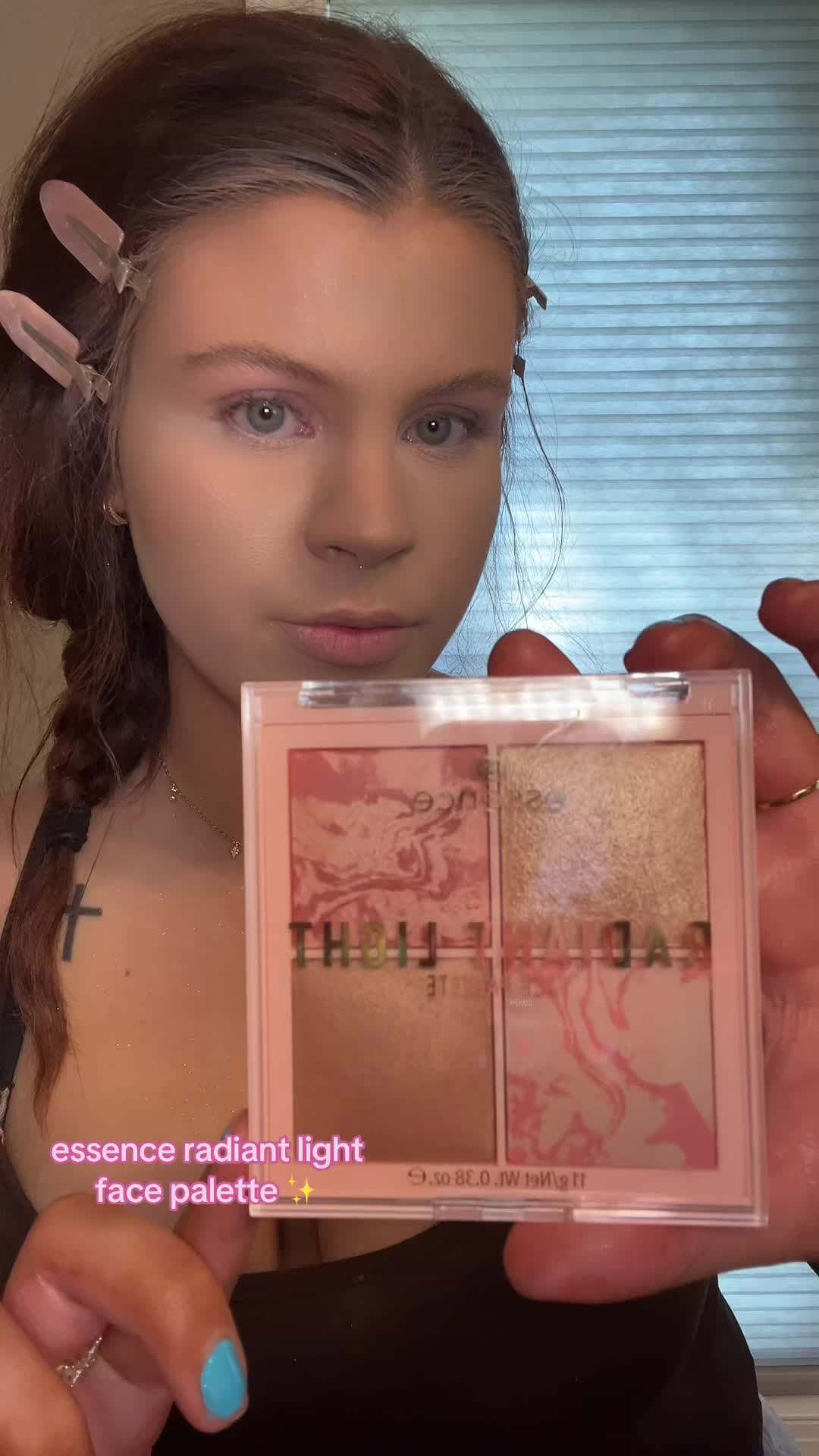 @Hannah 🦋