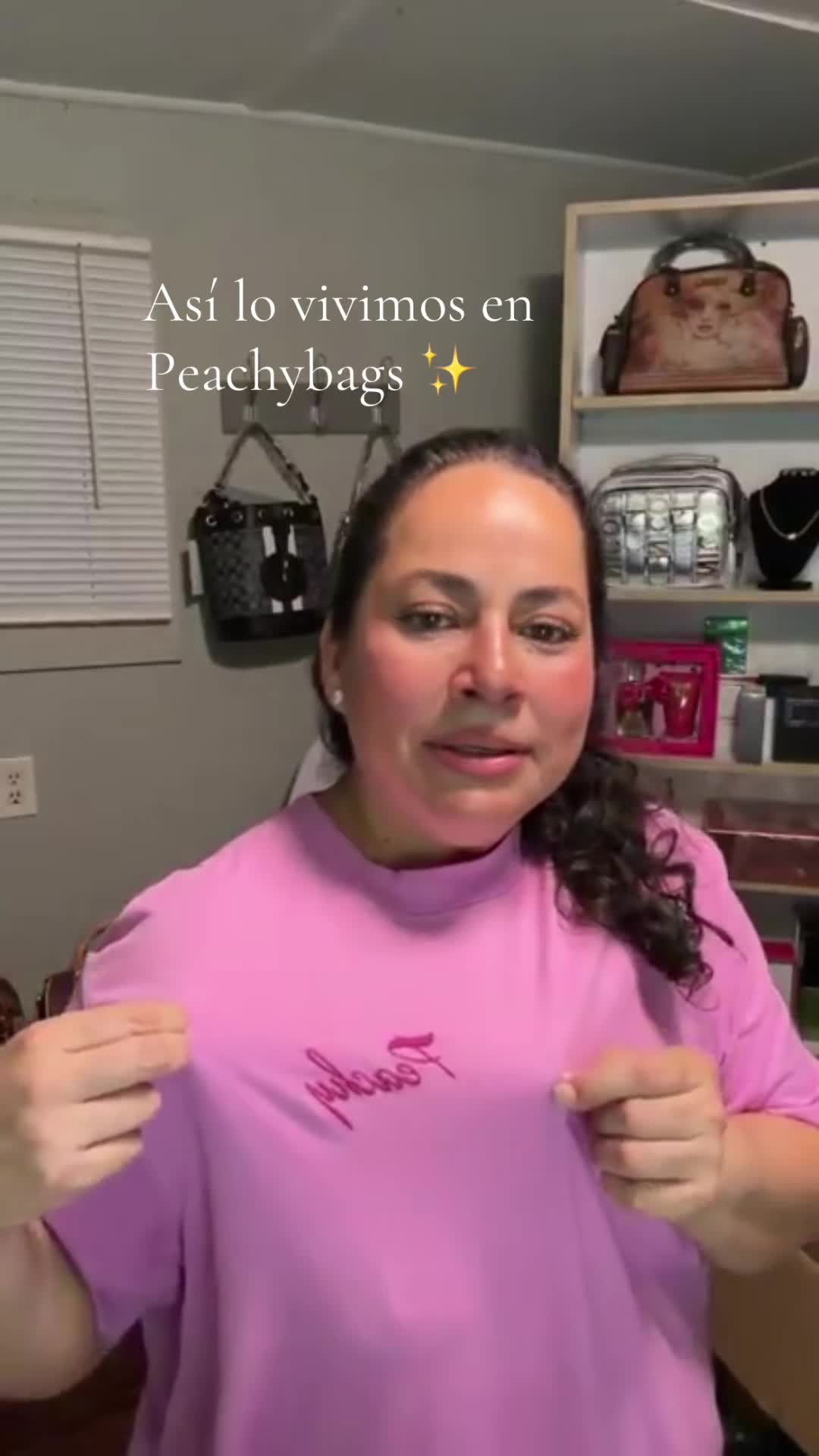 @Peachybags