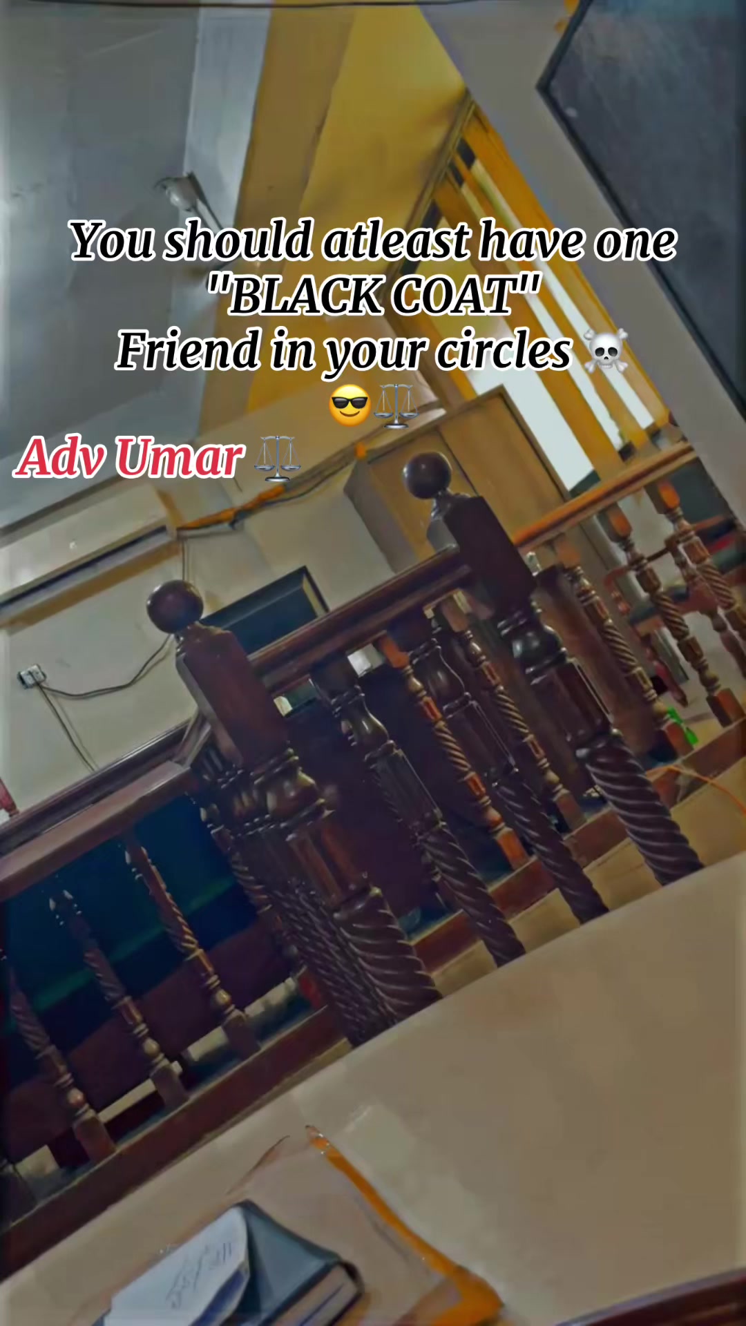 @Adv Umar ⚖️