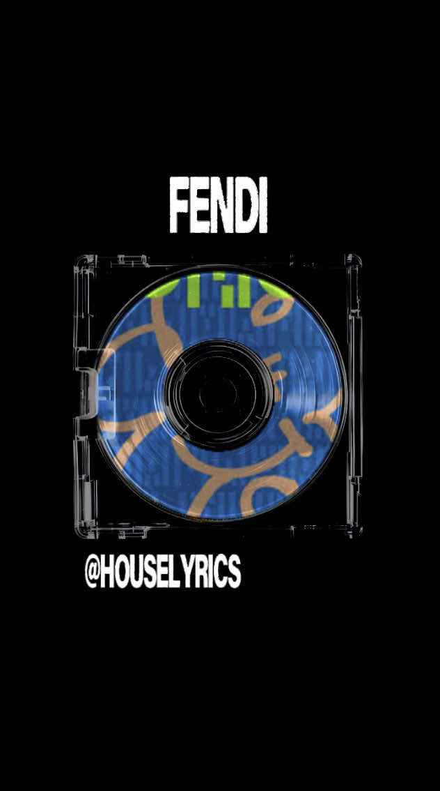 @House Lyrics 🎼