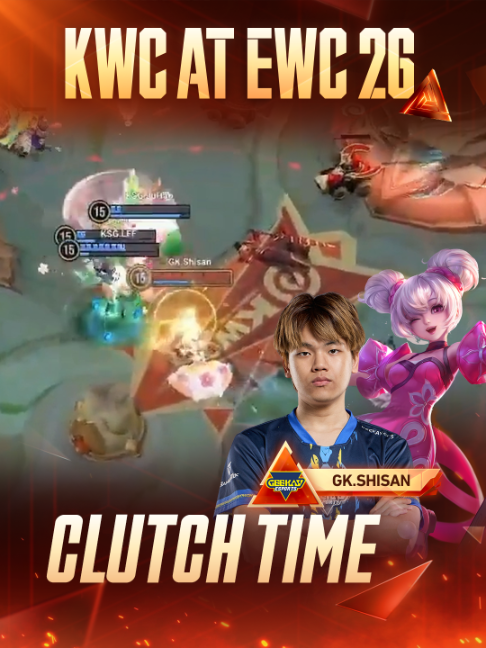 @HoK Esports