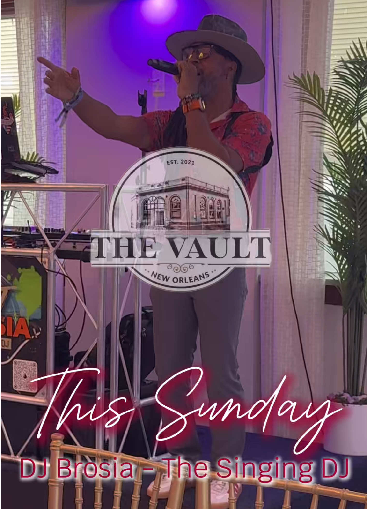 @TheVaultNOLA504