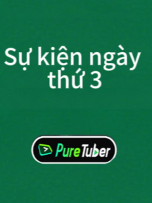 @Pure Tuber Vietnam