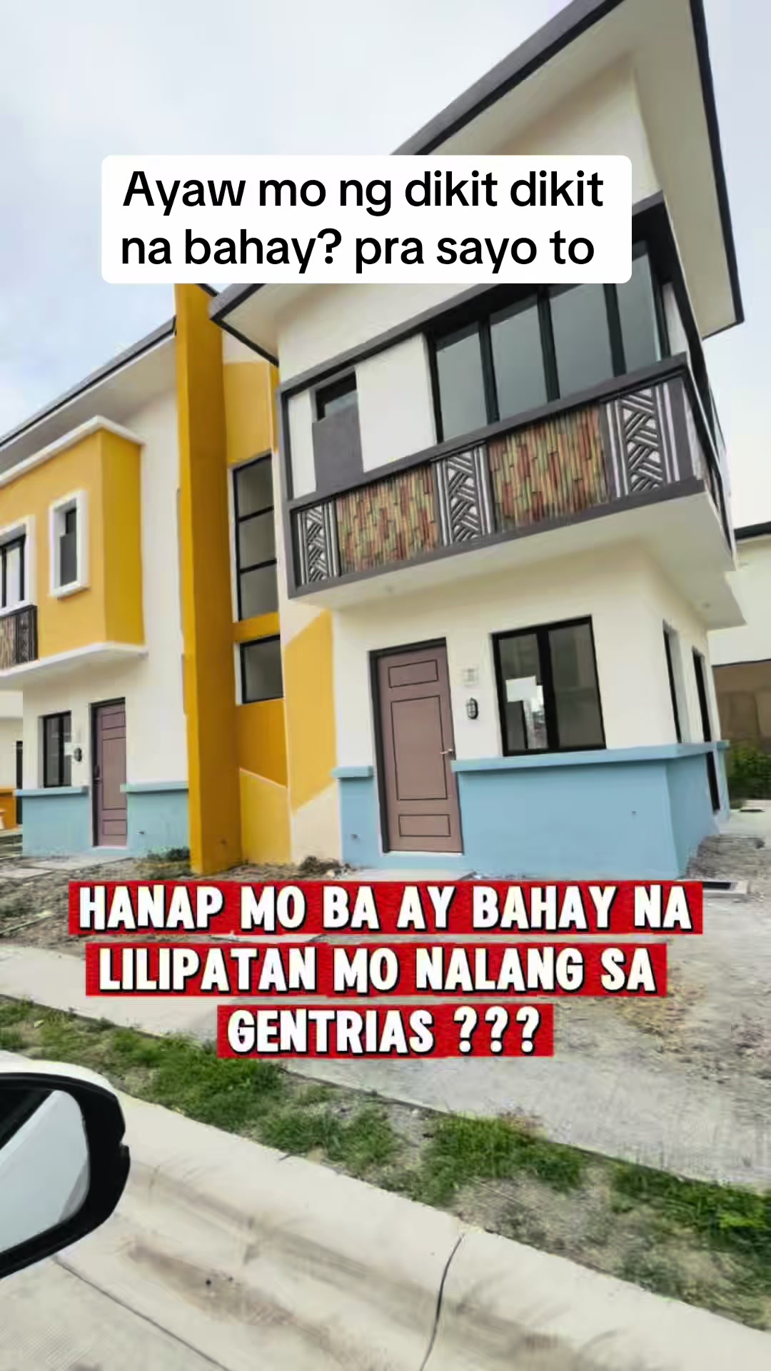 @MyBahay.ph by Jenn Inducta