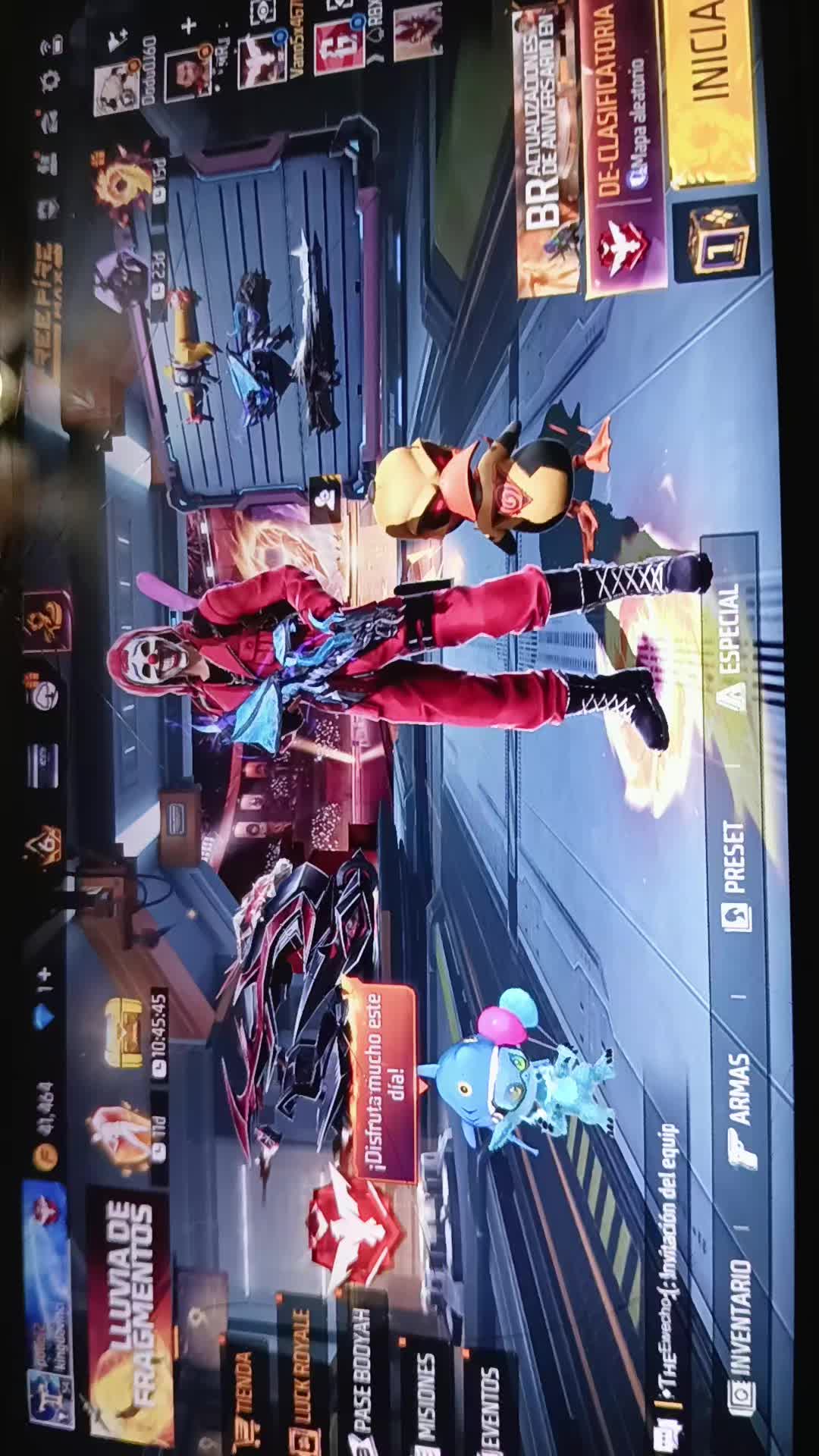 @Alexito 502