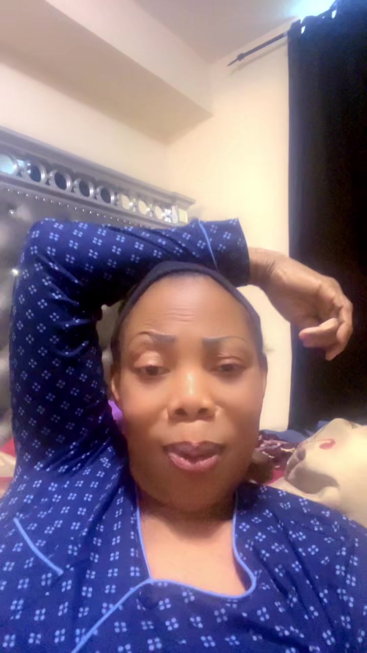 @Oba obirin abeniiii