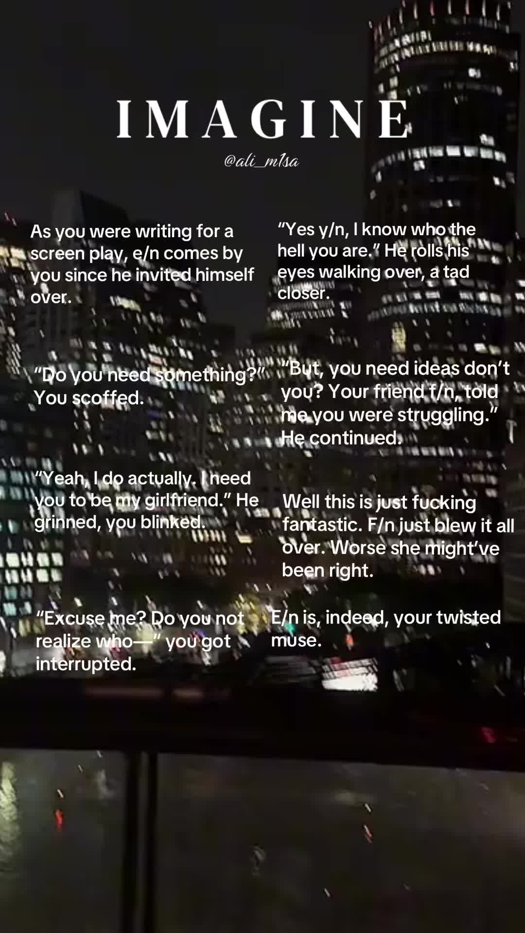 @𝐌𝐬. 𝐈 𝐌 𝐀 𝐆 𝐈 𝐍 𝐄 𝐒