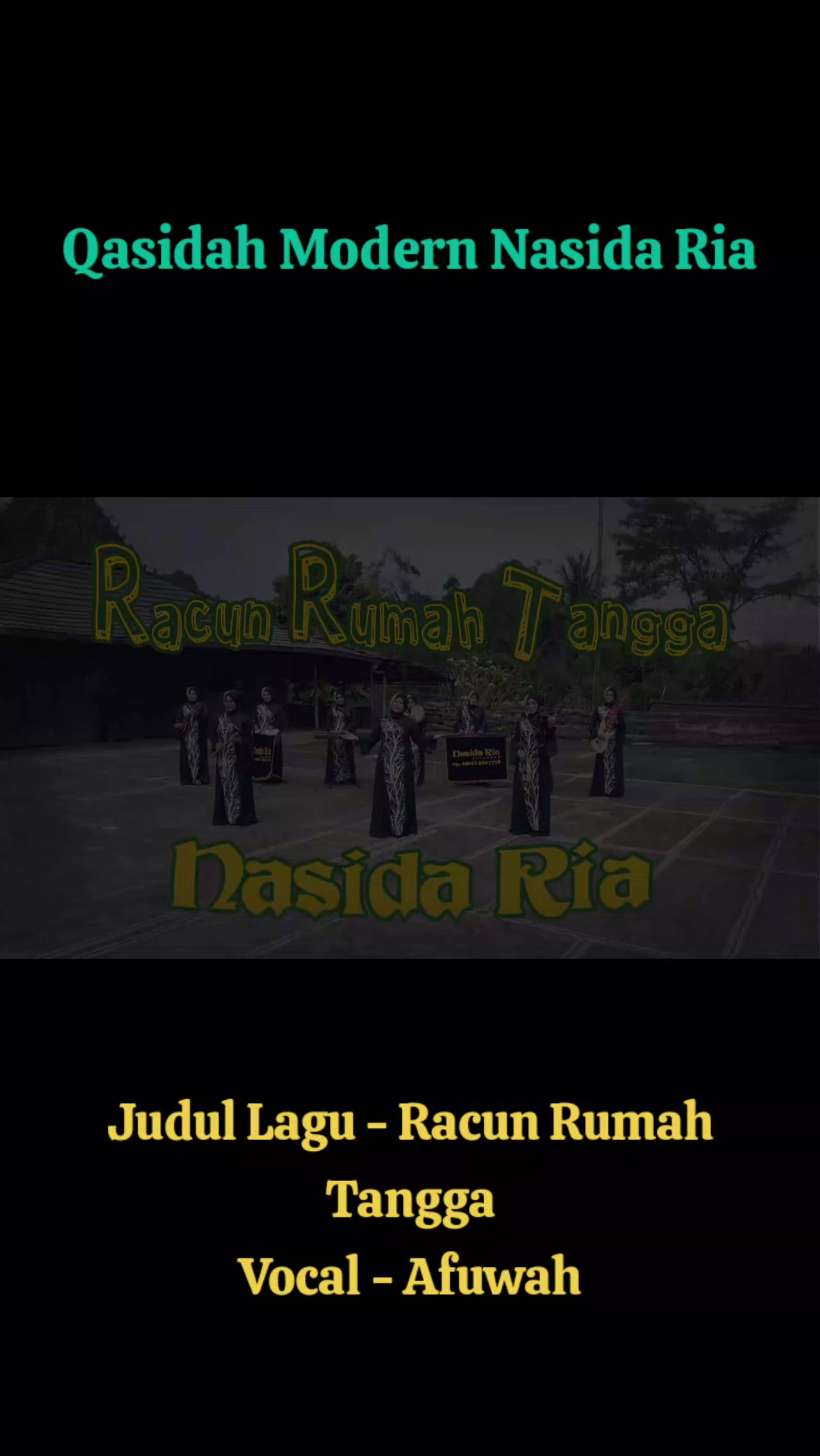 @Koleksi Qasidah