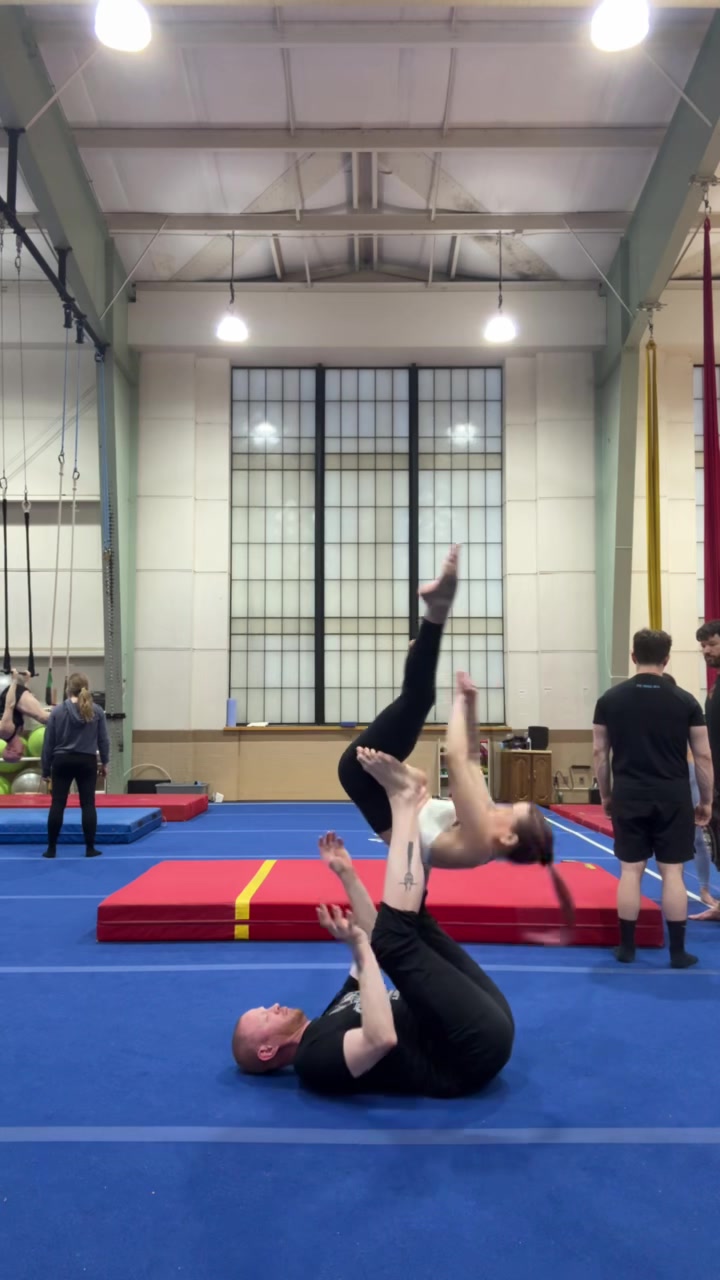 @Andrea • Forest City Yoga