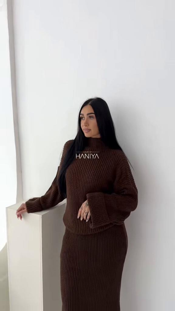 @House Of Haniya