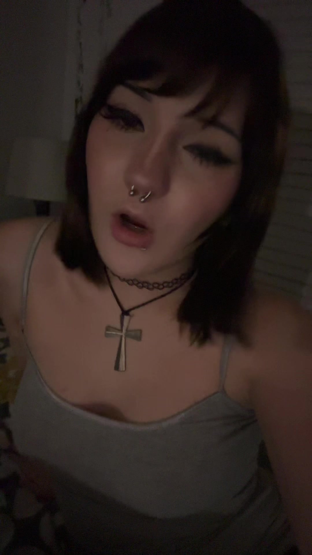 @(˵◝ ⩊ ◜˵マ