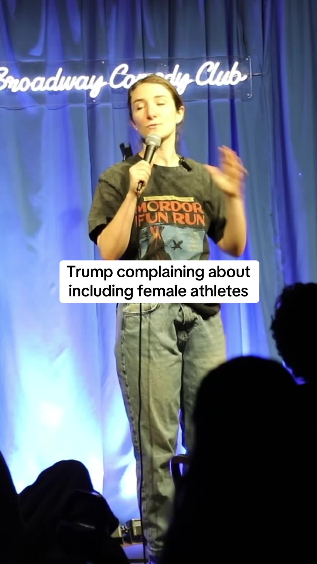 @valparkercomedy