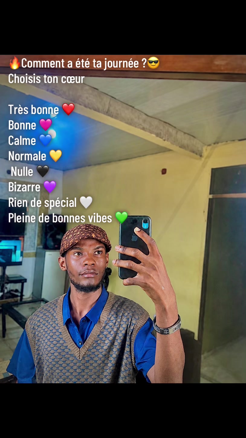 @Les Vibes de Marvėl&oslash;us🤪