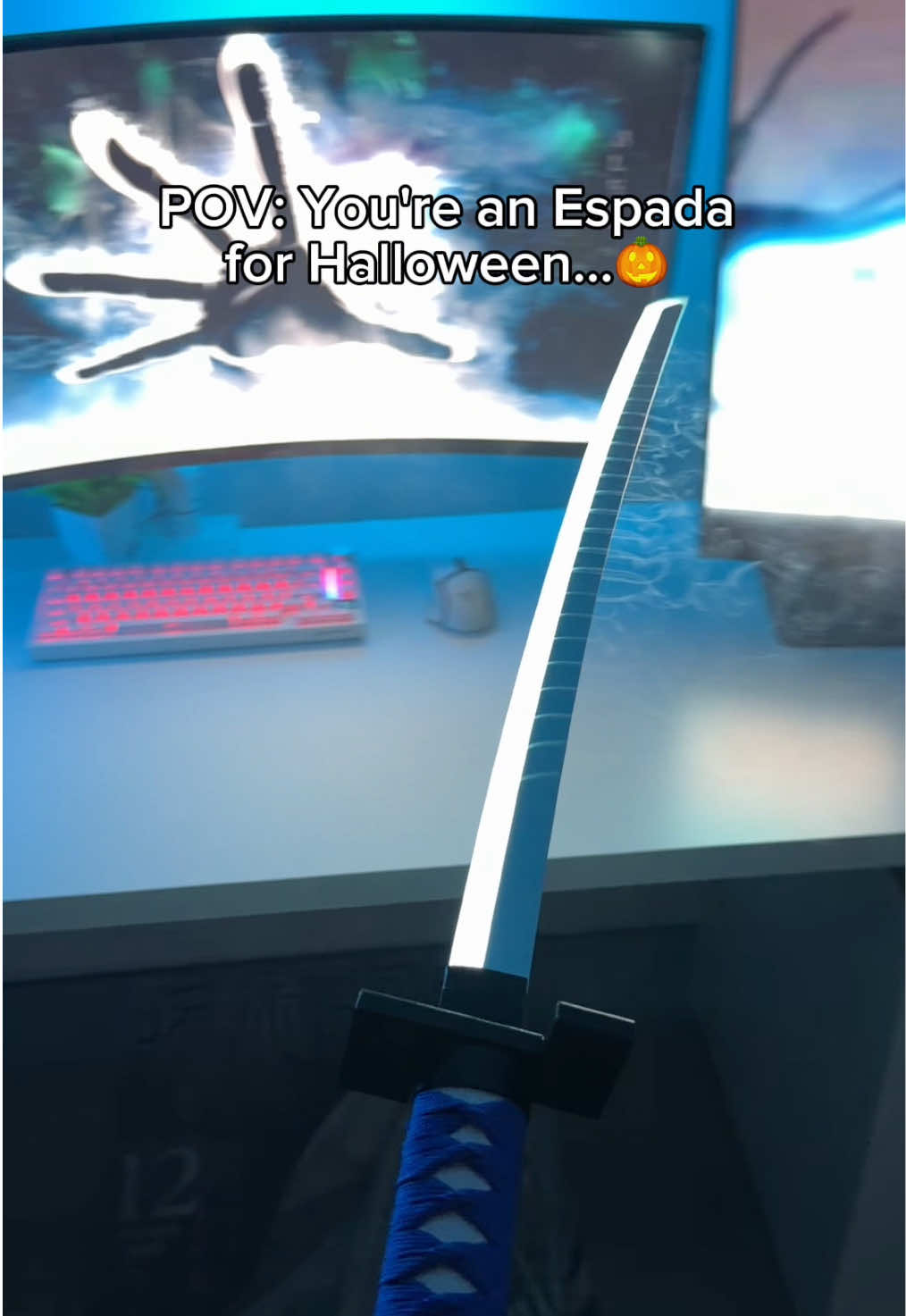 @Anime Swords Shop