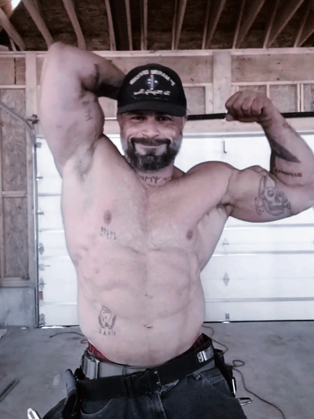 @Robert Hackett (BIG PAPA PUMP)