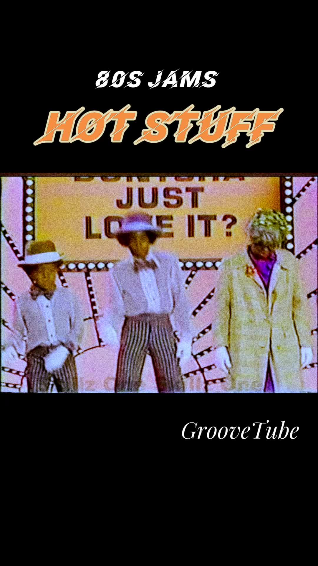 @GrooveTube🎶