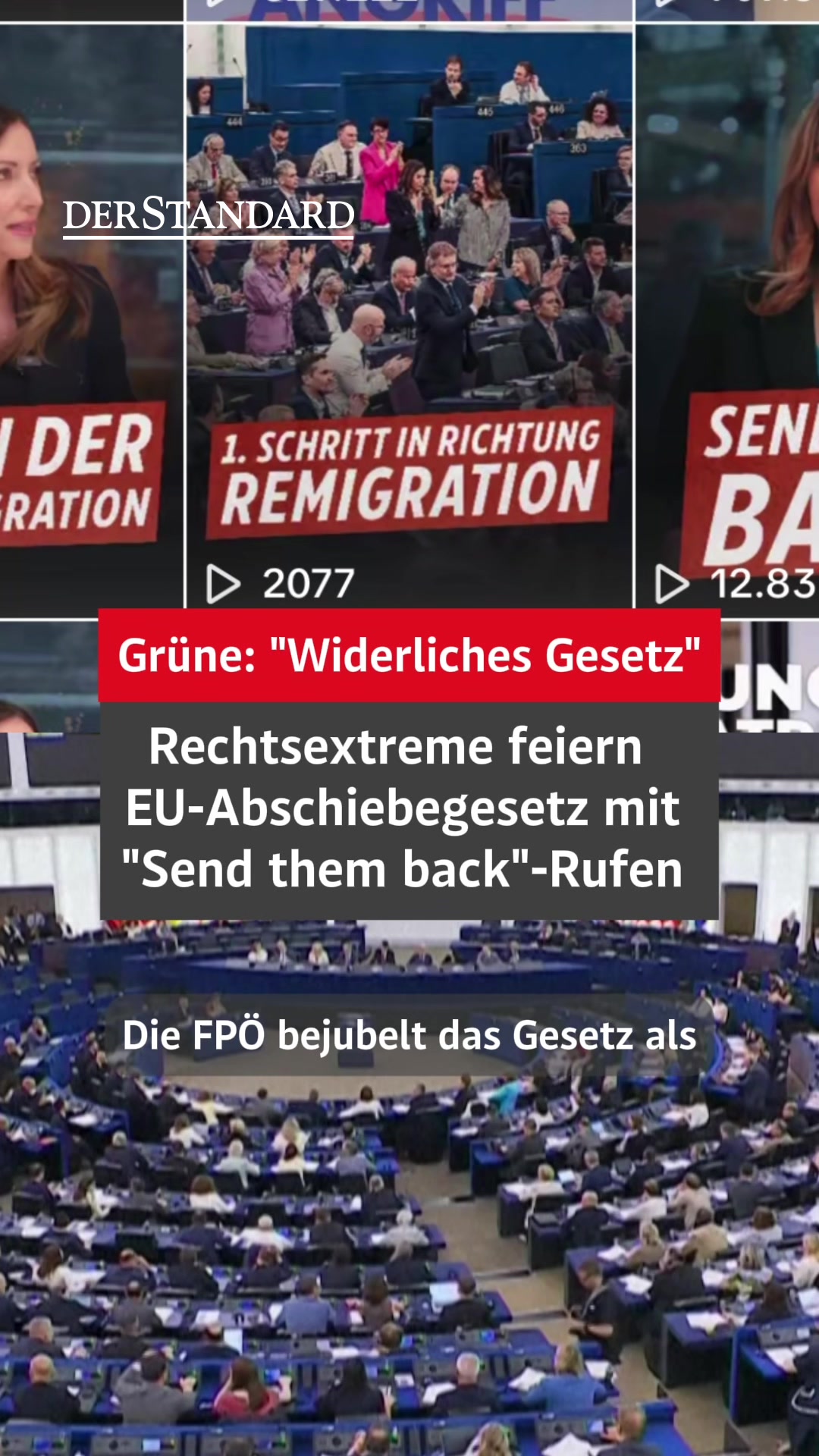 @DER STANDARD News