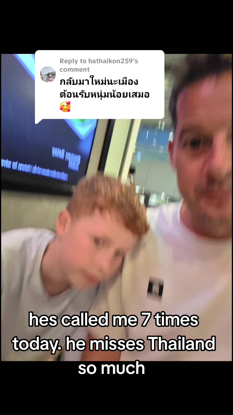 @Mark in Thailand 🇹🇭